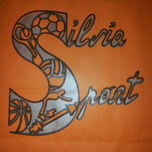 logo silvia sport