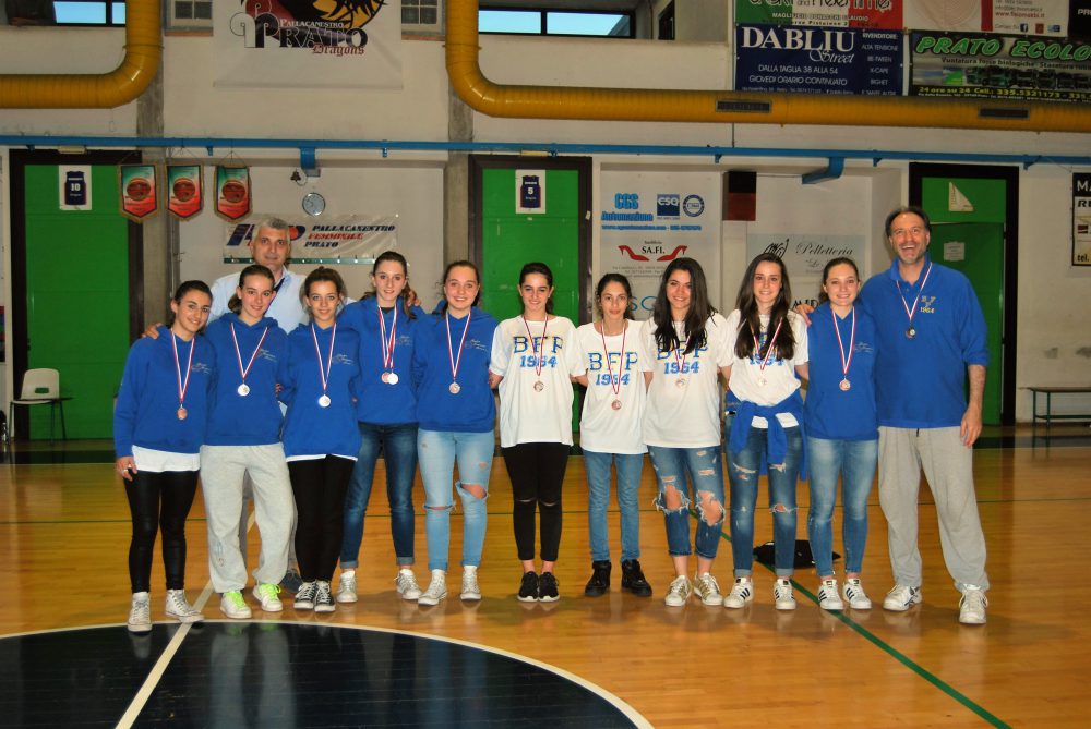 premiazione