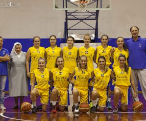 UNDER 18: Al via il campionato U18. Le ragazze di Porcari sono pronte! Esordio Mercoledì 19 Ottobre 2016