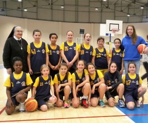 TORNEO 3 vs 3: Le nostre GAZZELLE in scena a Pontedera