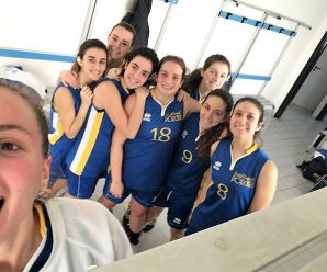 UNDER 18 CORSARA  ottiene i due punti disputando la partita perfetta con la P.F. Viareggio