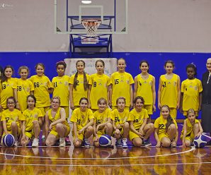 TORNEO DELL’AMICIZIA Domenica 14 Maggio le GAZZELLE protagoniste assolute al Palasuore, con una gradita sorpresa!!!