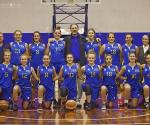 PROMOZIONE: Un altro passo avanti per le ragazze di Berti che bissano il successo della partita di andata con il Basket Pomarance