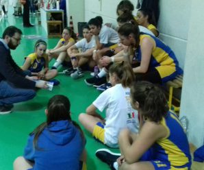 UNDER 14 Gold: Non basta la grinta, Porcari si ferma con Ghezzano