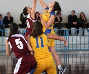 UNDER 14 Gold:  Prestazione da dimenticare, Pontedera non fa sconti