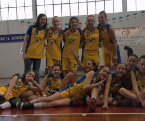 UNDER 14 SILVER: Inarrestabile fino alla fine, Porcari passa con Livorno tra le mura amiche