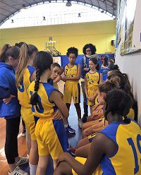 UNDER 14 SILVER: Sconfitta casalinga con il B.F. Pontedera