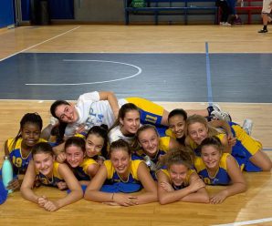 Bf Porcari, tre successi in quattro partite