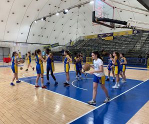 STOP PER LE UNDER 14 A PIOMBINO
