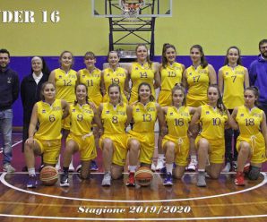 Brutta prestazione del gruppo Under 16 a San Giovanni Valdarno