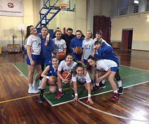 RITORNO ALLA VITTORIA PER LE RAGAZZE DI SIMONE TADDEI