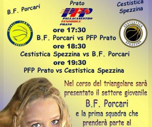 Trofeo Margherita