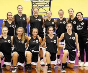 Il Trofeo Margherita torna in terra ligure!