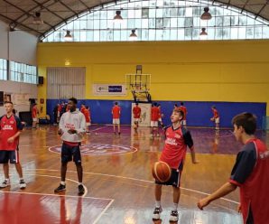LUDEC CUP AL PALASUORE