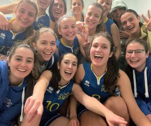 Altra vittoria per la nostra prima squadra