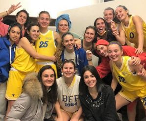 La nostra serie c a punteggio pieno