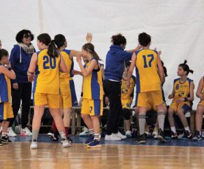 U13 TORNEO DI PESARO