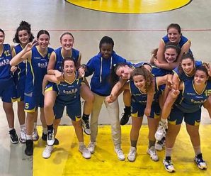 CAMPIONATO U14