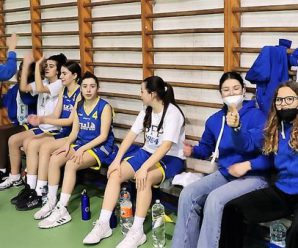 CAMPIONATO U14