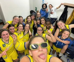 CAMPIONATO U14