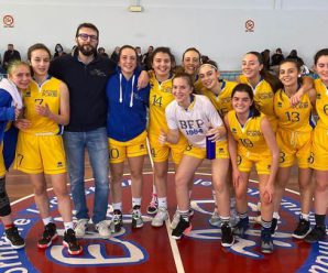 CAMPIONATO U17