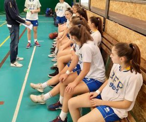 CAMPIONATO U19