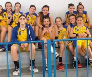 CAMPIONATO U13