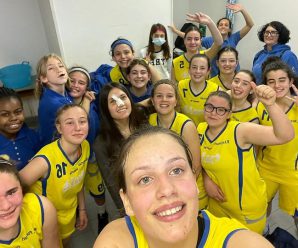 CAMPIONATO U14