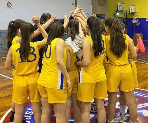 CAMPIONATO U17