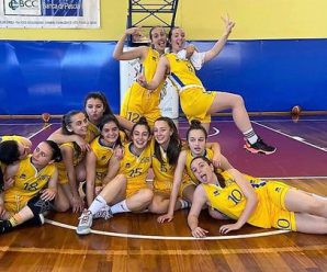 CAMPIONATO U17