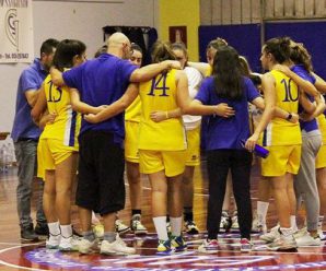 CAMPIONATO U19