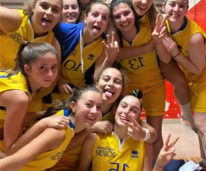 CAMPIONATO U19