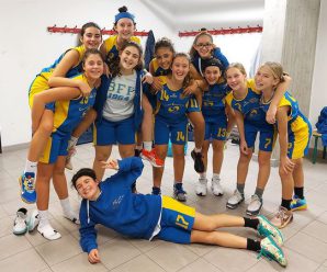 CAMPIONATO U14