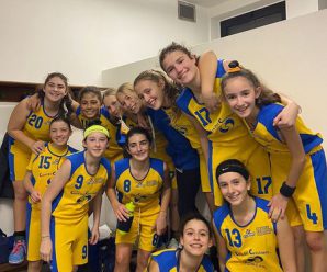 CAMPIONATO U14