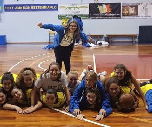 CAMPIONATO U15