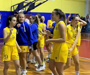 CAMPIONATO U17