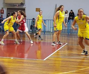CAMPIONATO U15