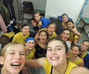 CAMPIONATO U13