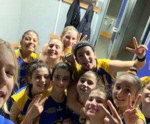 CAMPIONATO U14