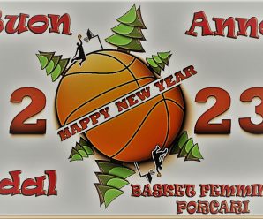 FELICE ANNO NUOVO!