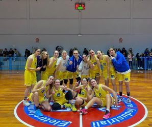 SERIE C