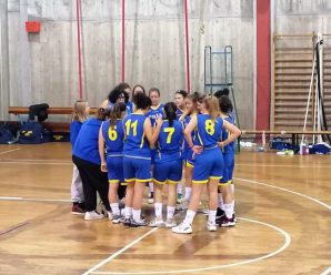 CAMPIONATO U15