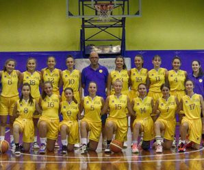 CAMPIONATO U17