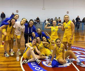 CAMPIONATO U19