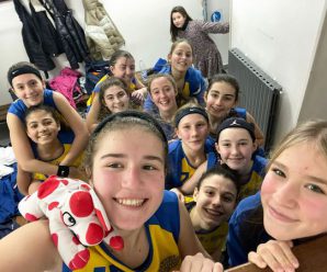 CAMPIONATO U14