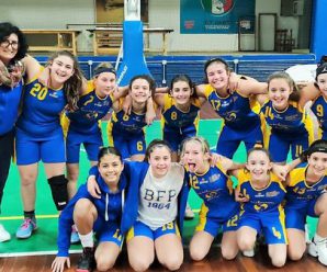 CAMPIONATO U14