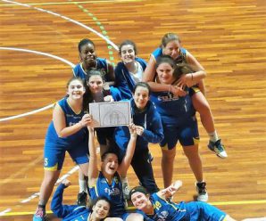 CAMPIONATO U15
