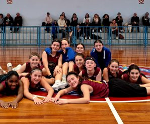 CAMPIONATO U13