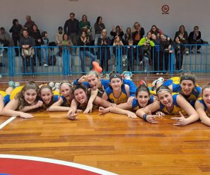 CAMPIONATO U14