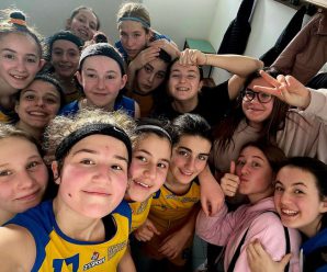 CAMPIONATO U14